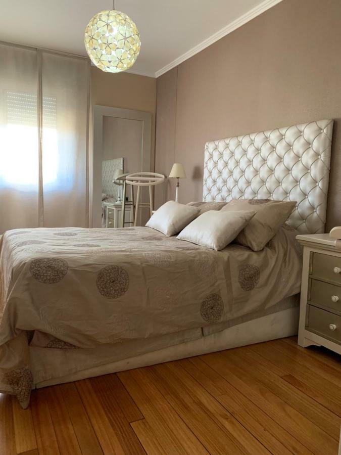 Oktheway Praza Galicia Apartment Sarria Exterior photo