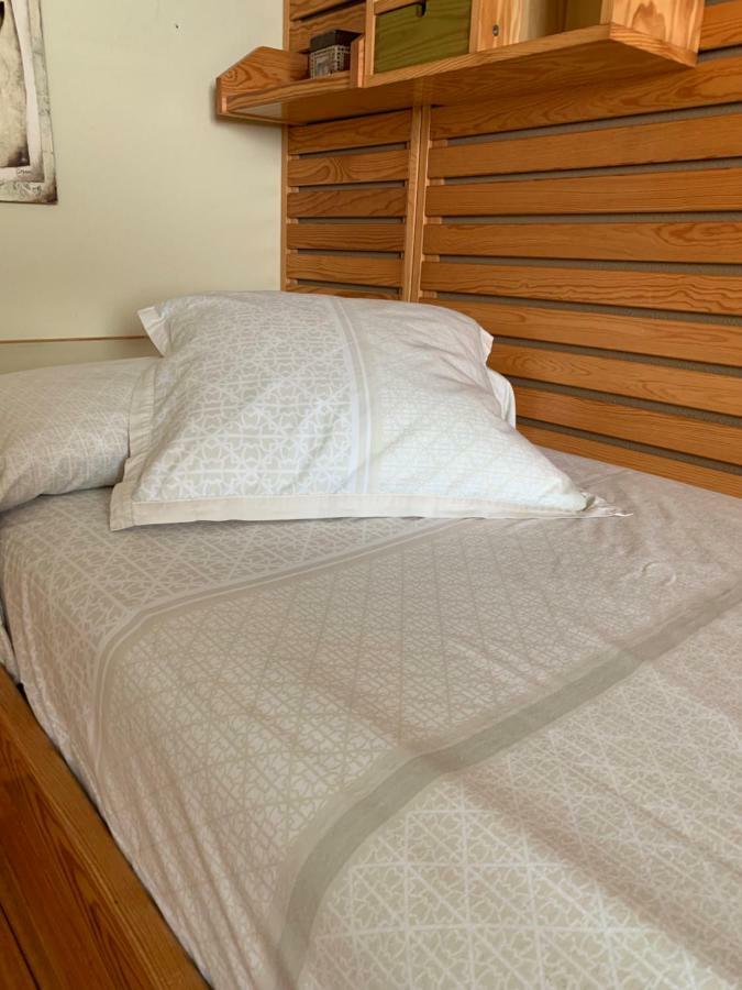 Oktheway Praza Galicia Apartment Sarria Exterior photo