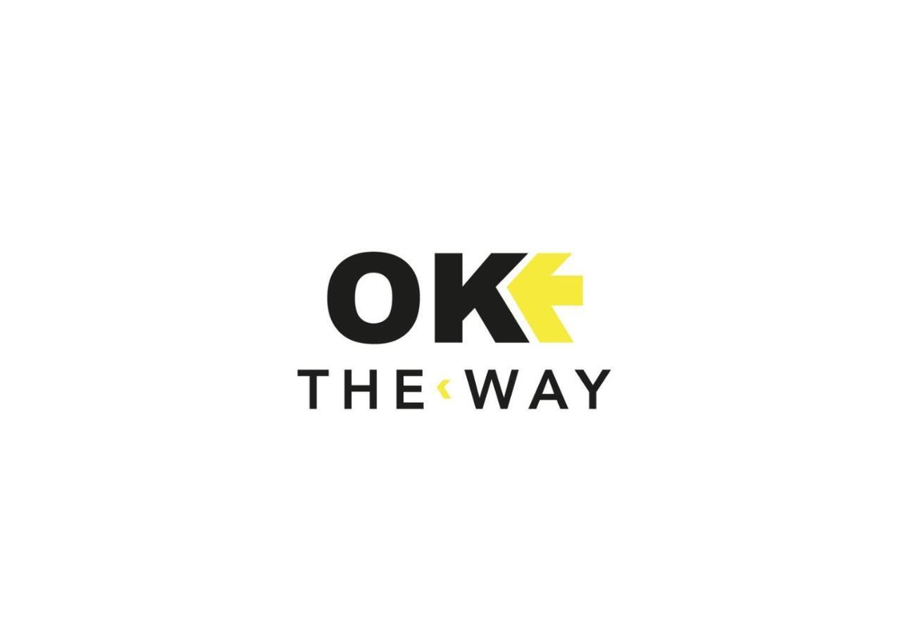 Oktheway Praza Galicia Apartment Sarria Exterior photo